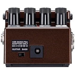 PEDAL BOSS OC-5 OCTAVE - BOSS