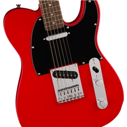 GUIT ELECT FENDER SQ SONIC TELE LRL BPG TOR - FENDER