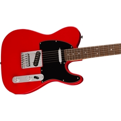 GUIT ELECT FENDER SQ SONIC TELE LRL BPG TOR - FENDER