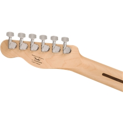GUIT ELECT FENDER SQ SONIC TELE LRL BPG TOR - FENDER