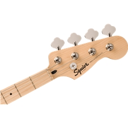 GUIT BAIXO FENDER SQ SONIC P BASS MN WPG 2TS - FENDER