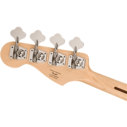 GUIT BAIXO FENDER SQ SONIC P BASS MN WPG 2TS - FENDER