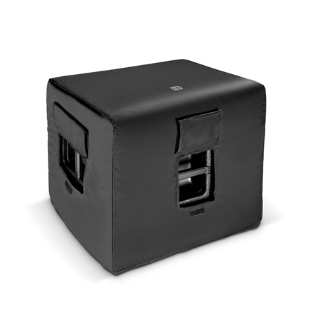 CAPA PARA COLUNA LD SYSTEMS CURV 500 TS SUB PC - LD SYSTEMS