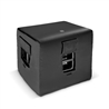CAPA PARA COLUNA LD SYSTEMS CURV 500 TS SUB PC - LD SYSTEMS