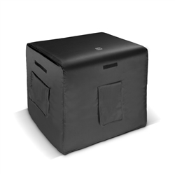 CAPA PARA COLUNA LD SYSTEMS CURV 500 TS SUB PC - LD SYSTEMS