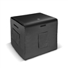 CAPA PARA COLUNA LD SYSTEMS CURV 500 TS SUB PC - LD SYSTEMS
