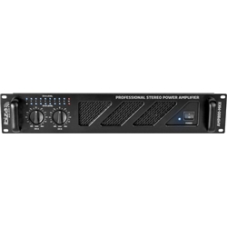 AMPLIFICADOR IBIZA AMP800 MKII 2X600W - 136018806