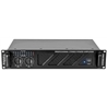 AMPLIFICADOR IBIZA AMP800 MKII 2X600W - IBIZA