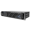 AMPLIFICADOR IBIZA AMP800 MKII 2X600W - IBIZA