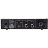 AMPLIFICADOR IBIZA AMP800 MKII 2X600W - IBIZA