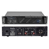 AMPLIFICADOR IBIZA AMP800 MKII 2X600W - IBIZA