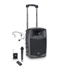 COLUNA LD SYSTEMS ROAD BUDDY 10 HBH 2 - LD SYSTEMS