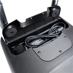COLUNA LD SYSTEMS ROAD BUDDY 10 HBH 2 - LD SYSTEMS