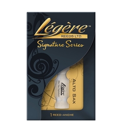 PALH LEGERE SAX ALTO SIGNATURE Nº2 - LEGERE