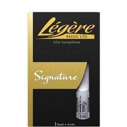 PALH LEGERE SAX ALTO SIGNATURE Nº3 1/2 - 900008743