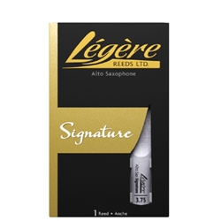 PALH LEGERE SAX ALTO SIGNATURE Nº3 3/4 - 900010792