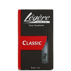 PALH LEGERE SAX TENOR Nº2.5 - 900009250