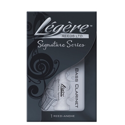 PALH LEGERE CLARINETE BAIXO SIGNATURE Nº3 - LEGERE