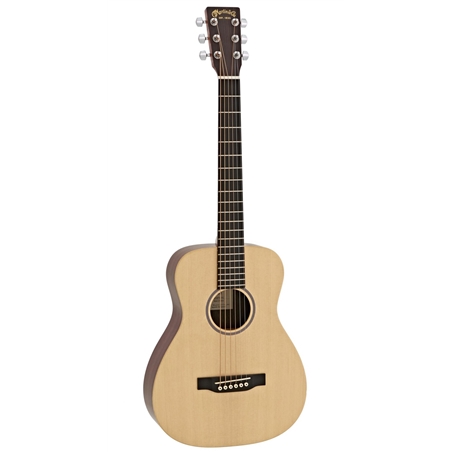 GUIT FOLK MARTIN LX1 LITTLE MARTIN - 142816945
