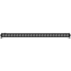 BARRA LED AUDIBAX 243 RGB PIXEL LED BAR 24 x 3W LED RGB - AUDIBAX