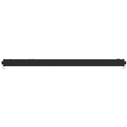 BARRA LED AUDIBAX 243 RGB PIXEL LED BAR 24 x 3W LED RGB - AUDIBAX