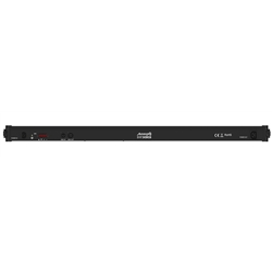 BARRA LED AUDIBAX 243 RGB PIXEL LED BAR 24 x 3W LED RGB - AUDIBAX