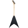 GUIT ELECT JACKSON JS-32 KING V BLK - JACKSON