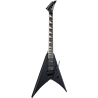 GUIT ELECT JACKSON JS-32 KING V BLK - JACKSON