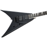 GUIT ELECT JACKSON JS-32 KING V BLK - JACKSON