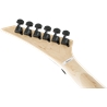 GUIT ELECT JACKSON JS-32 KING V BLK - JACKSON