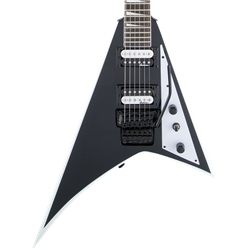 GUIT ELECT JACKSON JS-32 AH RHOADS BK - JACKSON