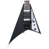 GUIT ELECT JACKSON JS-32 AH RHOADS BK - JACKSON