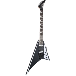 GUIT ELECT JACKSON JS-32 AH RHOADS BK - JACKSON