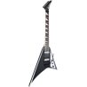 GUIT ELECT JACKSON JS-32 AH RHOADS BK - JACKSON