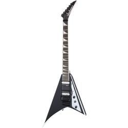 GUIT ELECT JACKSON JS-32 AH RHOADS BK - JACKSON