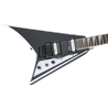 GUIT ELECT JACKSON JS-32 AH RHOADS BK - JACKSON