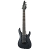 GUIT ELECT JACKSON JS-32-8 DINKY DKA QM TRANS BLACK #3 - 910113585