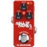 TC ELECTRONIC HALL OF FAME 2 MINI REVERB - TC ELECTRONIC