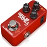 TC ELECTRONIC HALL OF FAME 2 MINI REVERB - TC ELECTRONIC