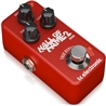 TC ELECTRONIC HALL OF FAME 2 MINI REVERB - TC ELECTRONIC