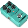PEDAL TC ELECTRONIC HYPERGRAVITY COMPRESSOR - TC ELECTRONIC