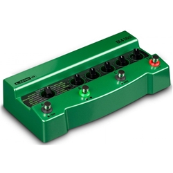 PEDAL LINE 6 DL4 MKII DELAY MODELER - LINE 6