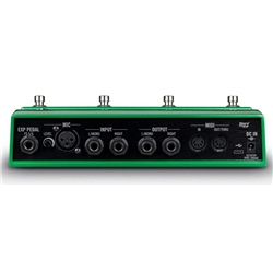 PEDAL LINE 6 DL4 MKII DELAY MODELER - LINE 6