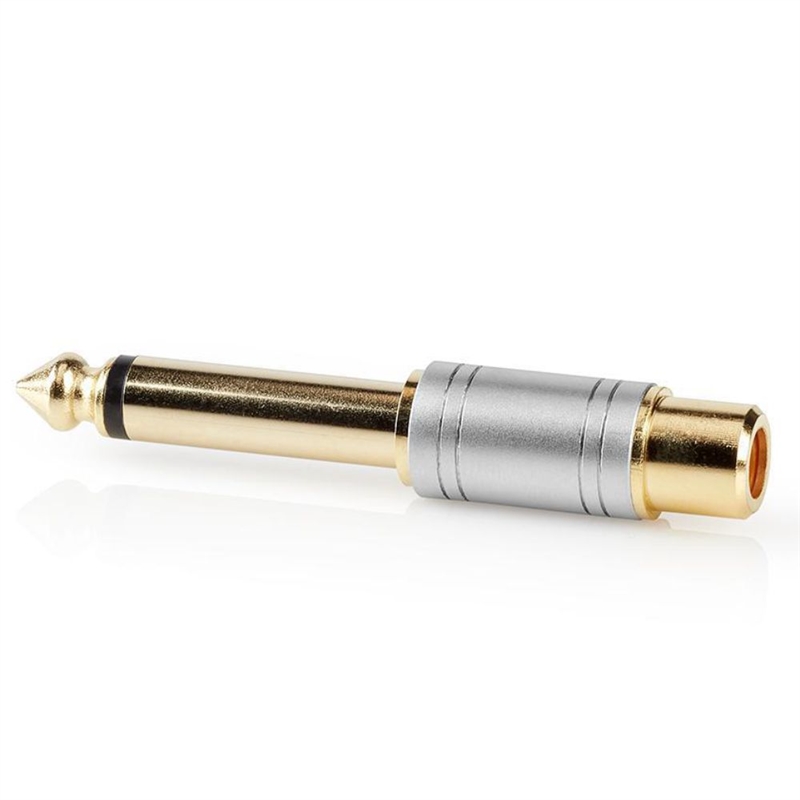 FICHA JACK 6.5 MO M/RCA F METALICA - MUSICA.COM