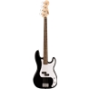 GUIT BAIXO FENDER SQ SONIC P BASS LRL WPG BLK - FENDER