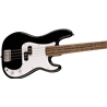 GUIT BAIXO FENDER SQ SONIC P BASS LRL WPG BLK - FENDER