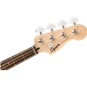 GUIT BAIXO FENDER SQ SONIC P BASS LRL WPG BLK - FENDER