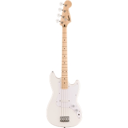 GUIT BAIXO FENDER SQ SONIC BRONCO BASS MN WPG AWT - 373802580