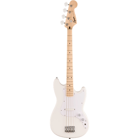 GUIT BAIXO FENDER SQ SONIC BRONCO BASS MN WPG AWT - FENDER