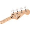 GUIT BAIXO FENDER SQ SONIC BRONCO BASS MN WPG AWT - FENDER